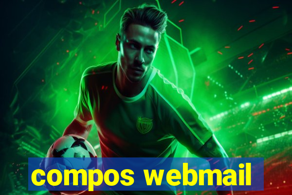 compos webmail